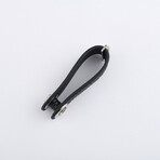 GRID Wallet // Carbon Fiber + SMRTKey