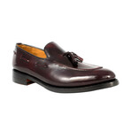 Kennedy Tassel Loafer // Brown (US: 7)