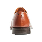 Truman Derby Rubber Sole // Tan (US: 7.5)