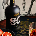 Blackwell Rum 007 60th Anniversary Collector's Edition // 750 ml Limited Edition