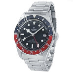 Tudor Black Bay GMT Automatic // M79830RB-0001 // Pre-Owned