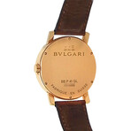 Bvlgari Bvlgari Bvlgari Power Reserve Manual Wind // BBP41GL // Pre-Owned