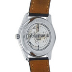 Longines Master Collection Automatic // L2.793.4.99.2 // Pre-Owned
