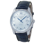 Longines Master Collection Automatic // L2.793.4.99.2 // Pre-Owned