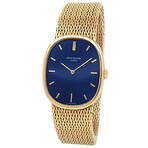 Patek Philippe Ellipse Manual Wind // 3848 // Pre-Owned