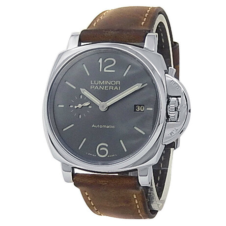 Panerai Luminor Due Automatic // PAM00904 // Pre-Owned