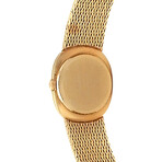 Patek Philippe Ellipse Manual Wind // 3848 // Pre-Owned