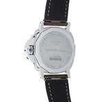 Panerai Luminor Due Automatic // PAM00904 // Pre-Owned