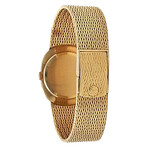 Patek Philippe Ellipse Manual Wind // 3848 // Pre-Owned