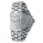 Breitling SuperOcean Automatic // A17345 // Pre-Owned