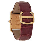 Cartier Ladies Tank Louis Manual Wind // WJTA0014 // Pre-Owned