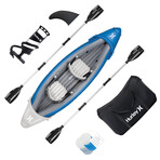Hurley Tandem Inflatable Kayak