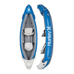 Hurley Tandem Inflatable Kayak