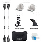 Hurley Tandem Inflatable Kayak
