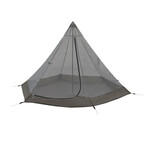 Ichi One Pole Tent // Small // Tan