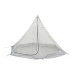 Ichi One Pole Tent // Medium // Black