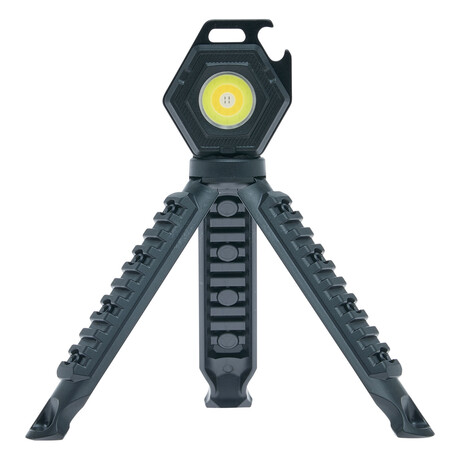 LitezAll Compact Work Light with Tripod