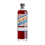 St. George Spirits // Bruto Americano // 750 ml