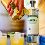 St. George Spirits // Green Chile Vodka // 750 ml