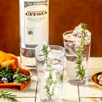 St. George Spirits // California Citrus Vodka // 750 ml