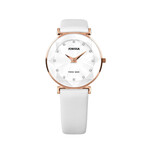 Jowissa Facet Quartz // J5-545-L