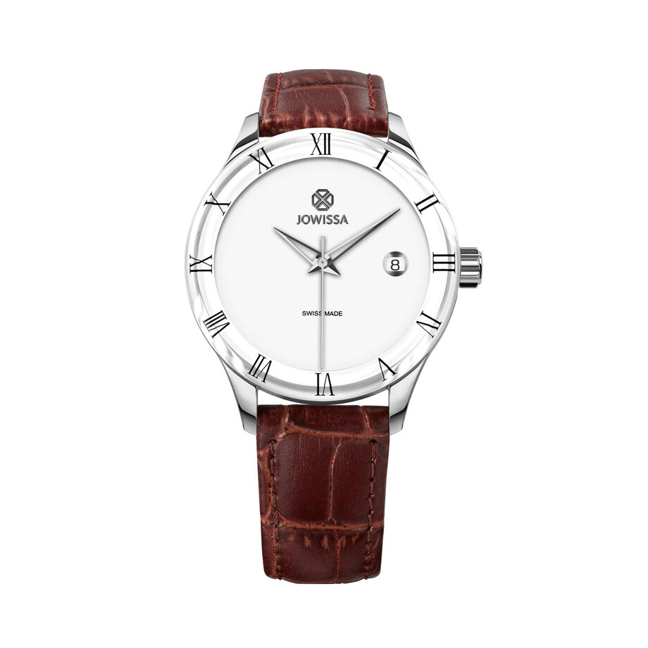 Jowissa Swiss Made Watches - Affordable Elegance - Touch of Modern