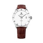 Jowissa Romo Quartz // J2-192-M