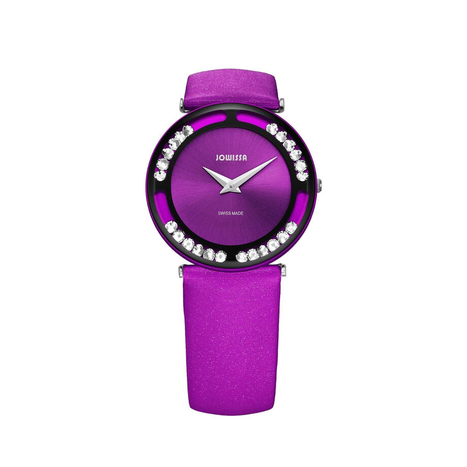 Jowissa Swiss Made Watches - Affordable Elegance - Touch of Modern