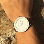 Jowissa Romo Quartz // J2-192-M