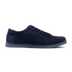 Verona Sporty Sneaker // Navy Blue (US: 10)