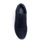 Verona Sporty Sneaker // Navy Blue (US: 7.5)