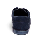 Verona Sporty Sneaker // Navy Blue (US: 10)