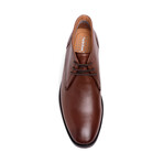 Napoli Chukka Boot // Cognac (US: 11)