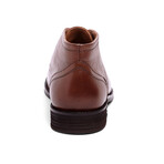 Napoli Chukka Boot // Cognac (US: 11)