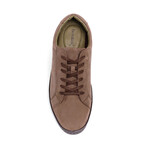 Verona Sporty Sneaker // Olive (US: 7)