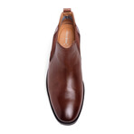 Venezia Chelsea Boot // Cognac (US: 10)