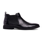 Venezia Chelsea Boot // Black (US: 7)