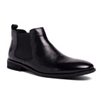 Venezia Chelsea Boot // Black (US: 8)