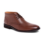 Napoli Chukka Boot // Cognac (US: 9.5)