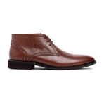 Napoli Chukka Boot // Cognac (US: 10)