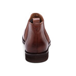 Venezia Chelsea Boot // Cognac (US: 11)