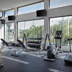 Studio Package // 2 Adult Guests // 7 Night Stay