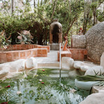 Studio Package // 2 Adult Guests // 7 Night Stay