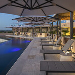 Studio Package // 2 Adult Guests // 7 Night Stay