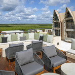 Studio Package // 2 Adult Guests // 7 Night Stay