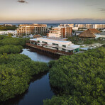 Studio Package // 2 Adult Guests // 7 Night Stay