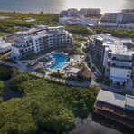 Studio Package // 2 Adult Guests // 7 Night Stay