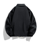 HD2370 Bomber Jacket // Black (3XL)