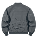 28860 Bomber Jacket // Dark Gray (2XL)