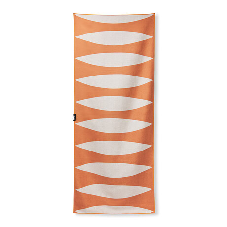 Original Towel: MCM Orange